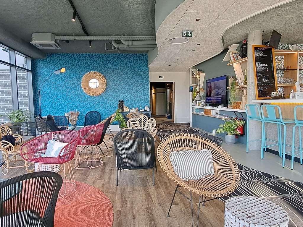 Ibis Styles Le Treport Mers Les Bains Eksteriør bilde