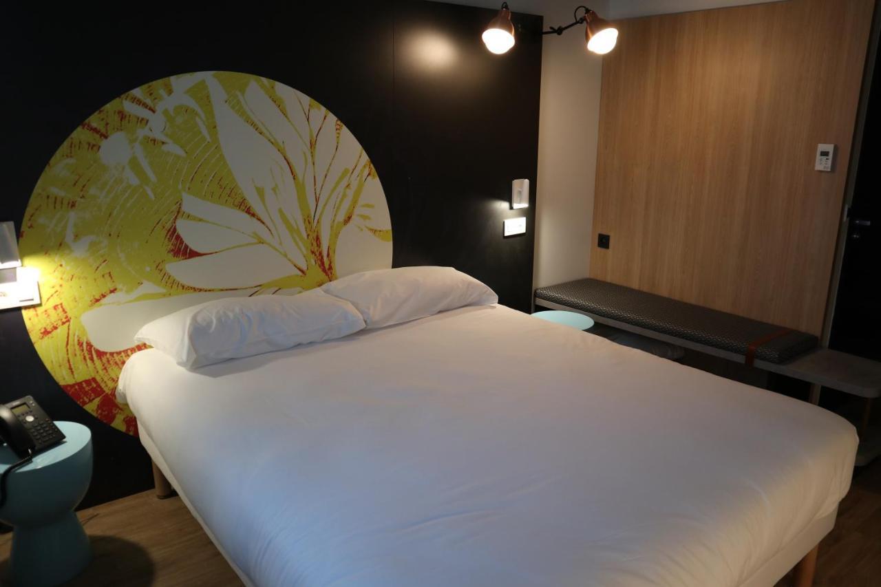Ibis Styles Le Treport Mers Les Bains Eksteriør bilde